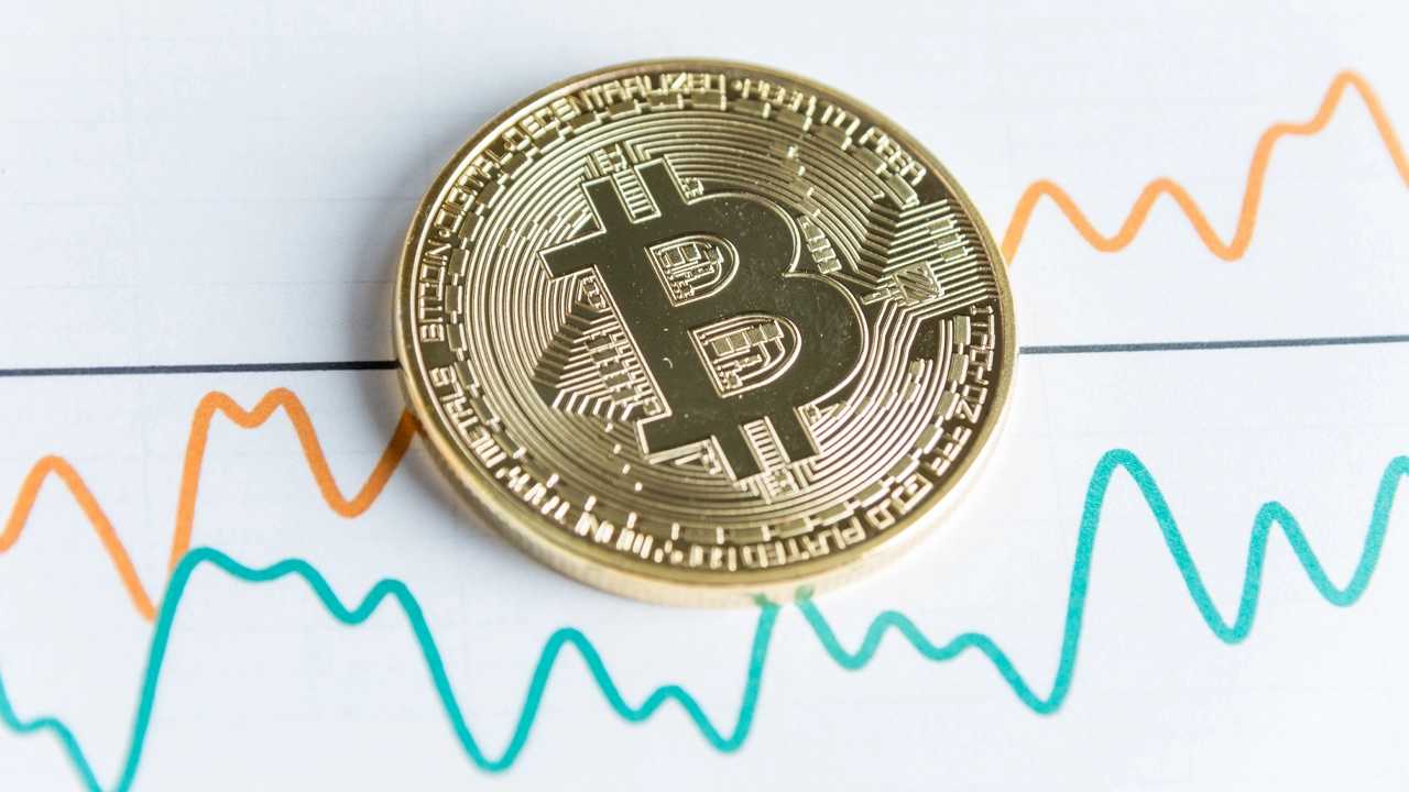 Crypto Tracker